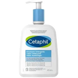 Cetaphil Milde Reinigungsmilch 470ml