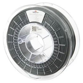 SPECTRUM FILAMENTS Spectrum Premium PCTG 1.75mm 1000g, 80659 eisengrau