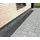 Diephaus LUMO Anthrazit 30 x 20 x 6 cm