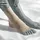 Bort ActiveColor Knöchelbandage 1 St haut L