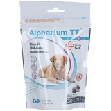 O'ZOO Alphazium TT M Erg.-Futterm.f.mittelgr.Hu.u.Ka.