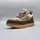 UGG Australia Lowmel Burnt Olive/Mustard Seed 41