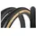panaracer Gravelking Semi Slick 28 x 35 mm Faltreifen