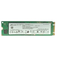 Micron 256GB SSD M.2 1300 series interne Festplatte