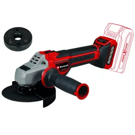 Einhell TP-AG 18/125 CE Q Professional ohne Akku