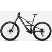 Orbea Rise LT H20 2026 29 Zoll RH XL