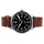 Messerschmitt Leder 42 mm ME-6332BLVIN
