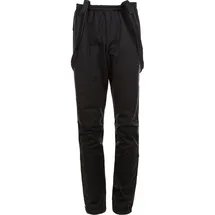 Endurance Softshellhose Naval Regular Schwarz XXL