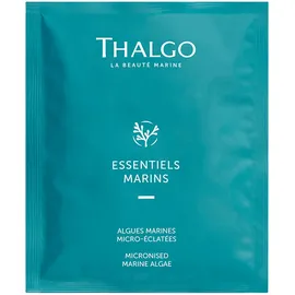 thalgo Mikropulverisierte Meeresalgen Marine Essentials, 10x 40gr