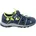 Blau/Lime 28