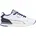 South M Herren-Sneaker Weiß Weiß 41 EU 42 EU 42 Gr