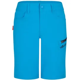 TROLLKIDS Haugesund Kurze Hose - Dynamic Blue / Navi - 134 cm
