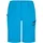 TROLLKIDS Haugesund Kurze Hose - Dynamic Blue / Navi - 134 cm