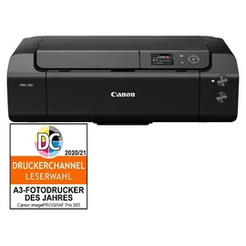 Canon imagePROGRAF PRO-300 schwarz