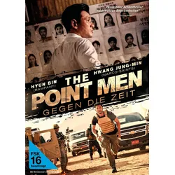 The Point Men - Gegen die Zeit