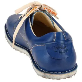 Eject Komfort Schnürschuhe in Blau 45 EU
