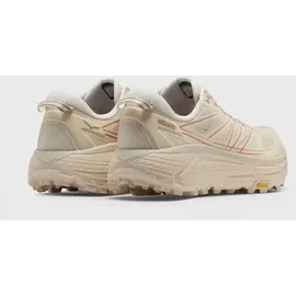 HOKA Mafate Speed 2 Herren Beige 43