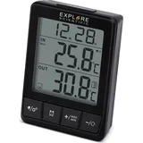 Explore Scientific OXS082 Schwarz