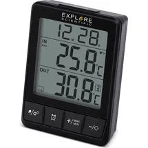 Explore Scientific OXS082 Schwarz