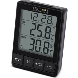 Explore Scientific OXS082 Schwarz