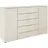 Rauch Kombikommode 160 x 99 x 42 cm Beige