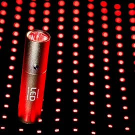 Horseware Ireland Therapiestab für LED-Rotlicht-Therapie Copper Onesize