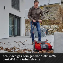Einhell TE-SW 18/610 Li solo (2352040)