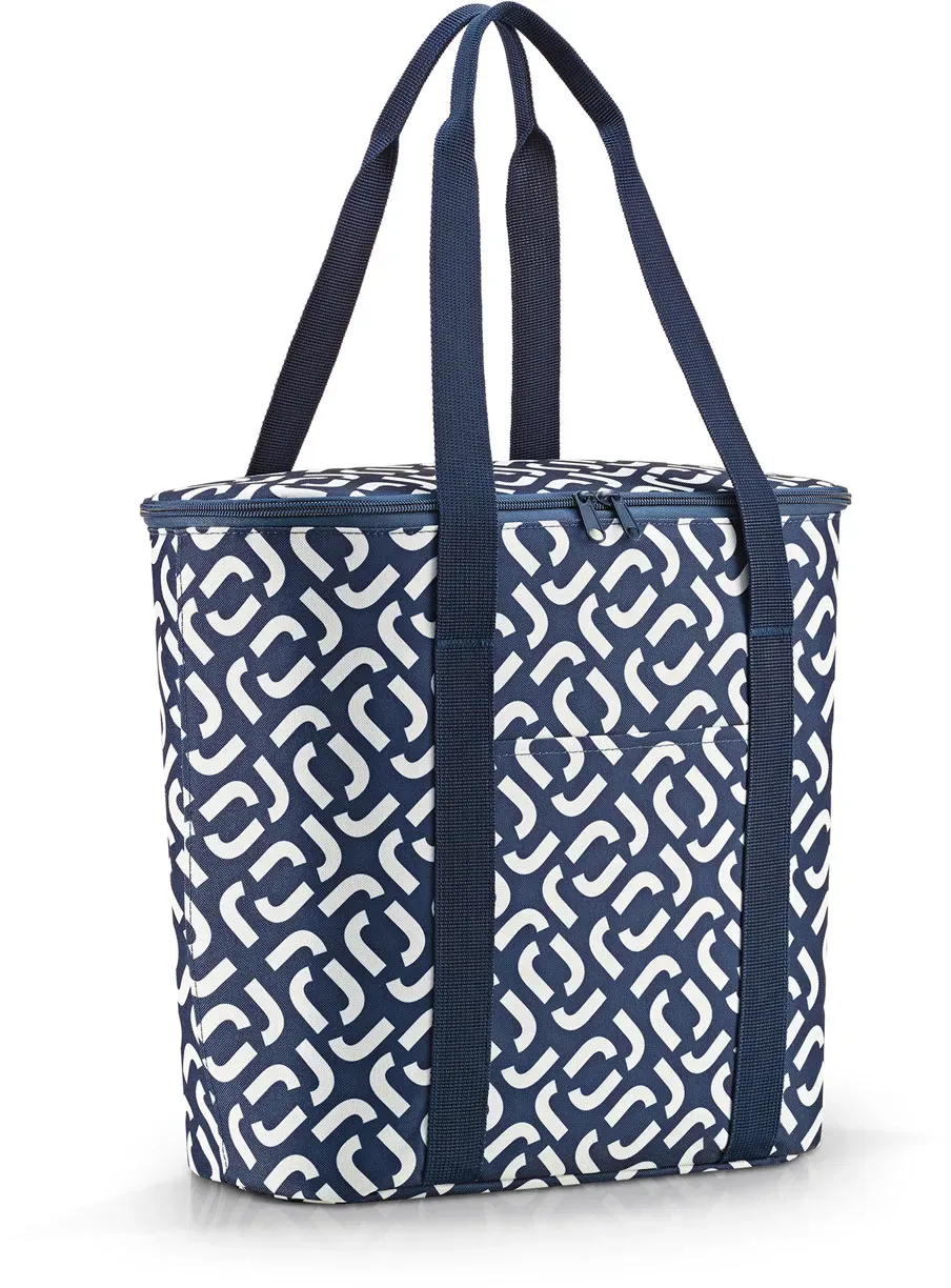 Reisenthel Thermo thermoshopper Signature Navy