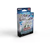 Konami Yu-Gi-Oh! Structure Deck Blue-Eyes White Destiny