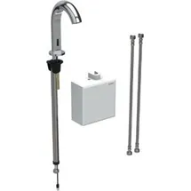 Geberit Piave Sensor-Armatur (116.165.21.1)