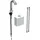 Geberit Piave Sensor-Armatur (116.165.21.1)