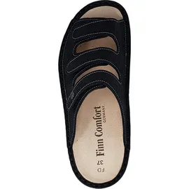 Finn Comfort FinnComfort PISA Classi für Damen, schwarz, Größe 37 EU