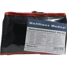 Holthaus Verbandtasche Alpin Set 1 St