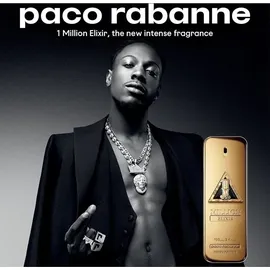 Paco Rabanne 1 Million Elixir Eau de Parfum 50 ml