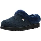 SKECHERS Keepsakes Ice Angel Dunkelblau/Grau 39