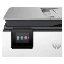 HP Officejet Pro 8132e All-in-One weiß/schwarz, Instant Ink, Tinte, mehrfarbig (40Q45B)