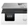 HP Officejet Pro 8132e All-in-One weiß/schwarz, Instant Ink, Tinte, mehrfarbig (40Q45B)