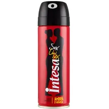 Mirato Ambra D'Arabia Deodorant Spray 3 x 125 ml