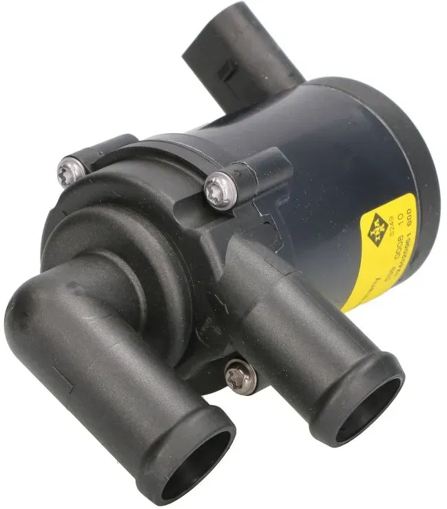 Pompa dell'acqua ausiliaria, riscaldatore ausiliario INA 539 0008 10