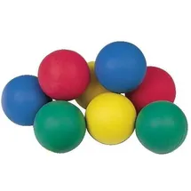 Sport-Thieme Moosgummibälle-Set Fun