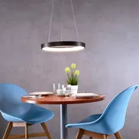 Deko-Light Merope Pendelleuchte LED 342190,