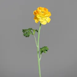 Kunstblume RANUNKEL