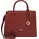 Henkeltasche Polyurethan Red