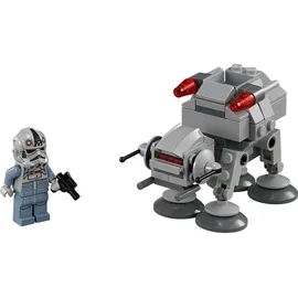 LEGO Star Wars AT-AT 75075