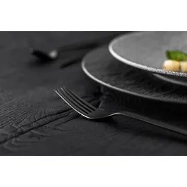 Villeroy & Boch Manufacture Rock 20-tlg. schwarz