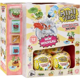 MGA Entertainment MGA Miniverse - Make It Mini Nature Series 2 in PDQ