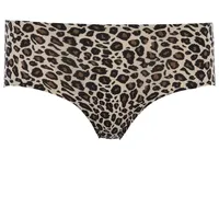 CHANTELLE Shorty-Slip 36-44 Schwarz/Nude One Size