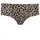 CHANTELLE Shorty-Slip 36-44 Schwarz/Nude One Size