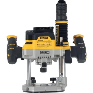 DeWalt DCW620NT-XJ Akku-Oberfräse
