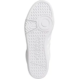 adidas Hoops 4.0 Mid Cloud White / Cloud White / Core Black 37 1/3